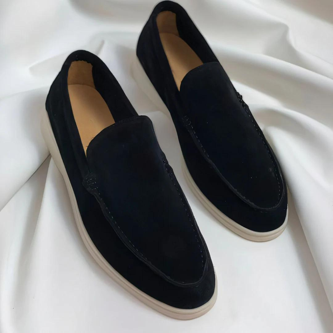 Daniel™ | Elegante sommer-loafers